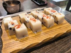 -魁盛居百年鲁菜馆(县西巷店)