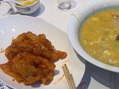 -渔家风味·鲅鱼水饺·央视展播·海鲜天津菜(开发区店)