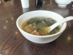 -大茶饭煲仔饭(民兴街店)