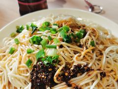 酸辣凉面-林静小吃(复兴路店)