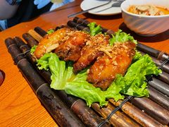 -越谜·越南餐厅(长白店)