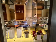 -上海柏悦酒店