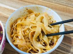 -老字号杨坡红油米线腊汁肉夹馍(东四道巷店)