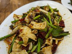 -九九牛肉馆(南山路店)