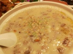 -阿诺泰·泰国餐厅(棕北店)