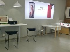 -OPPO服务体验中心(天津和平区天河城店)