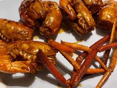 -猪肉婆私房菜(容桂总店)