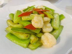 -潮静·潮州小馆·海鲜·卤味·砂锅粥