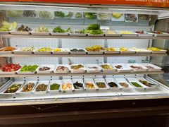 -哈尔滨小酒馆·鲜肉现穿自助烧烤(康新花园店)