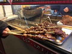 -双桂坊美食街(南大街商业步行街店)