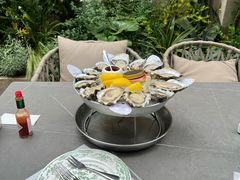 -Osteria Garden 生蚝花园餐厅(原进贤路店)