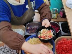 -串妹花式冰粉(乐山总店)
