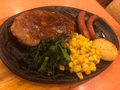 -萨莉亚意式餐厅(国展天虹店)