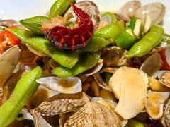 -大胡同天津菜·海肠捞饭·津门皮皮虾锅贴一绝(西姜井店)