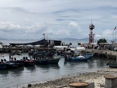 -三亚西岛海洋文化旅游区