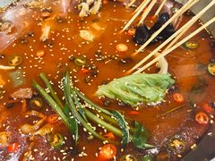 -付小姐在成都(中山公园店)
