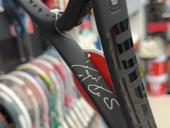 -Wilson威尔胜(漕溪北路店)