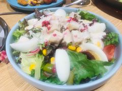 -摩欧客意式餐厅(高新活力汇店)