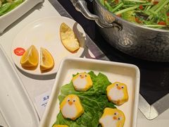 -牛焱·贵州黄牛肉火锅(城西银泰店)