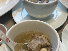 -南景饭店(万家丽路店)