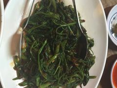 -無招牌海鮮(芽笼店)