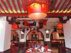 -山西会馆·晋菜·晋商宴·牌匾博物馆(胜利东街店)