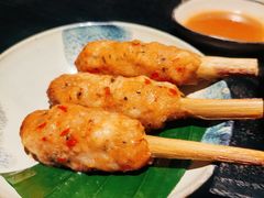 -fatty angel东南亚餐酒吧