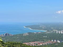 -海南铜鼓岭景区