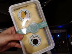 -西檬树SIMON·T轻奢蛋糕(大东方Max店)