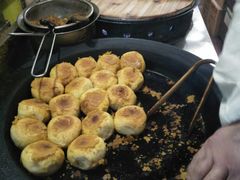 -牛煎里牛肉煎包淮南牛肉汤(广东路店)