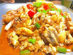-蛙喔牛蛙(仙林万达茂店)