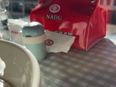 -拿渡·水煮鱼麻辣香锅(王府井奥莱·香江小镇店)
