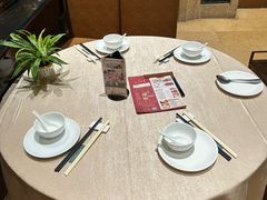 -唐苑酒家·岭南粤菜名店(太古仓店)