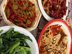 -老三样·旧食新味(船山路店)
