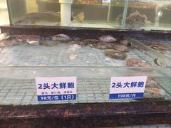 -新海利海鲜城·41年珠海老字号(夏湾店)