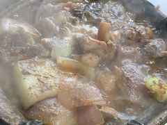 -范贤光鸡公煲(平乐园总店)
