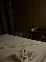 -婳香·女性英式芳疗SPA