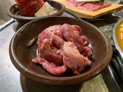 -喜来稀肉(金巴利道店)