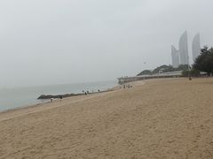 -白城沙滩