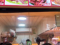 -黄毛鸭脖(汉阳总店)