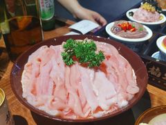 -楠火锅(龙阳广场店)
