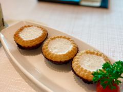 燕窝蛋挞-金悦轩海鲜酒家(拱北店)
