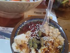 -木屋烧烤(万德庄店)