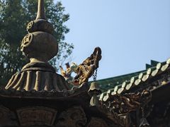 -凤凰山公园-龙王古庙