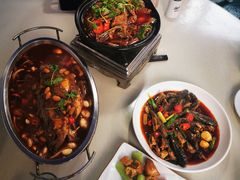 -臭鳜鱼人家·老字号徽菜