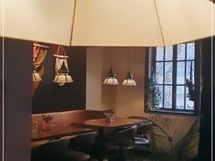 -Uncle Kosto科斯托·中东菜