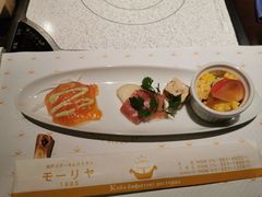 -神户牛排餐厅MOURIYA(总店)