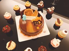 -派悦坊·甜品·蛋糕(日坛店)