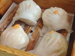 -點無缺茶楼·海鲜酒家(世博店)
