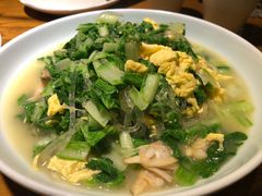 -船歌·鱼水饺青岛菜(金狮广场店)